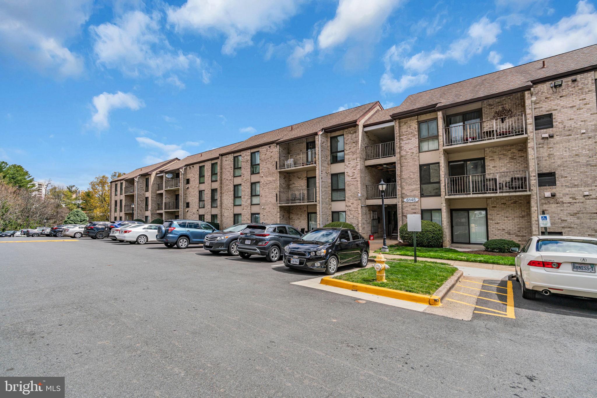 6145 Edsall Road, Unit K Alexandria, VA 22304 - Photo 34 of 38