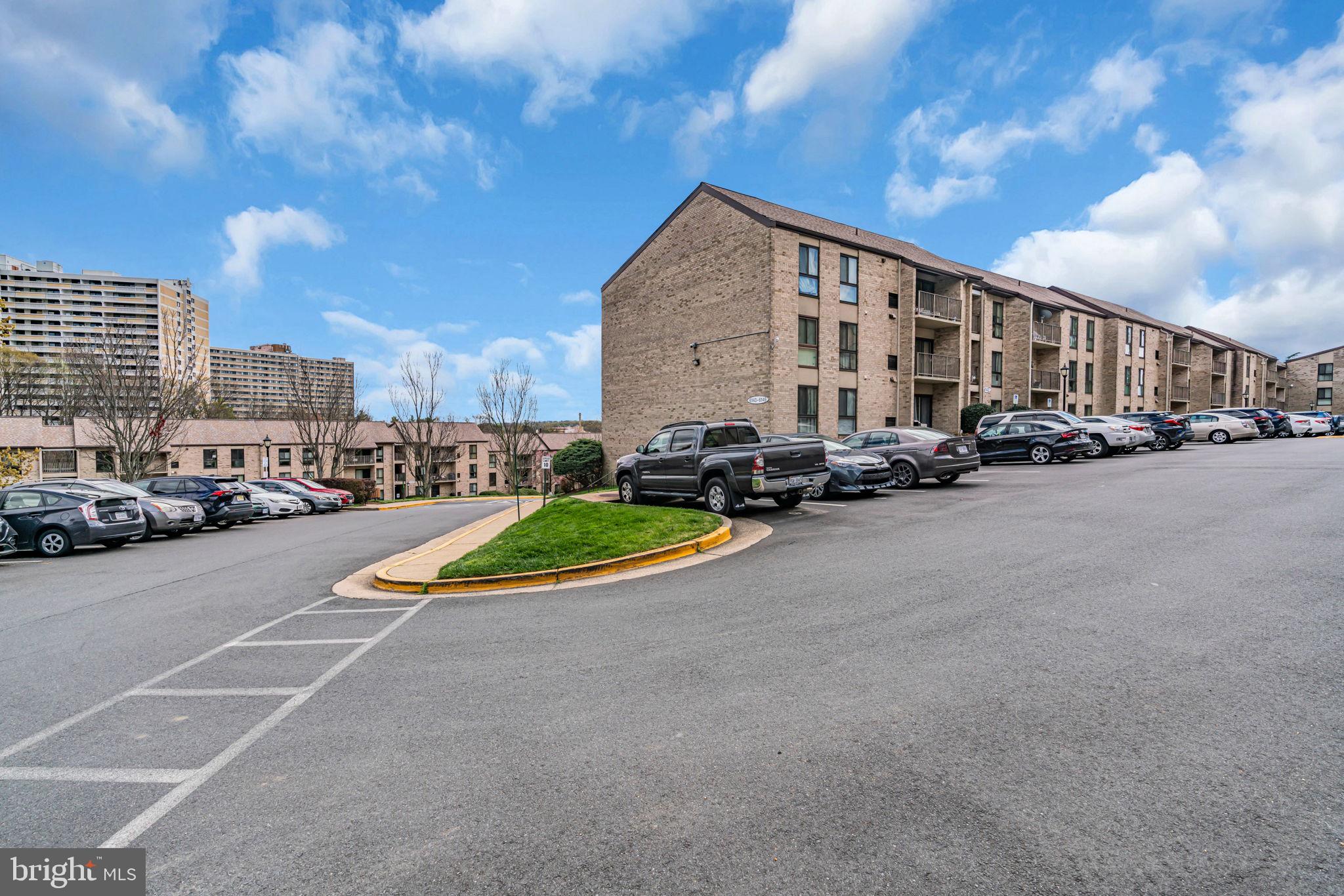 6145 Edsall Road, Unit K Alexandria, VA 22304 - Photo 36 of 38