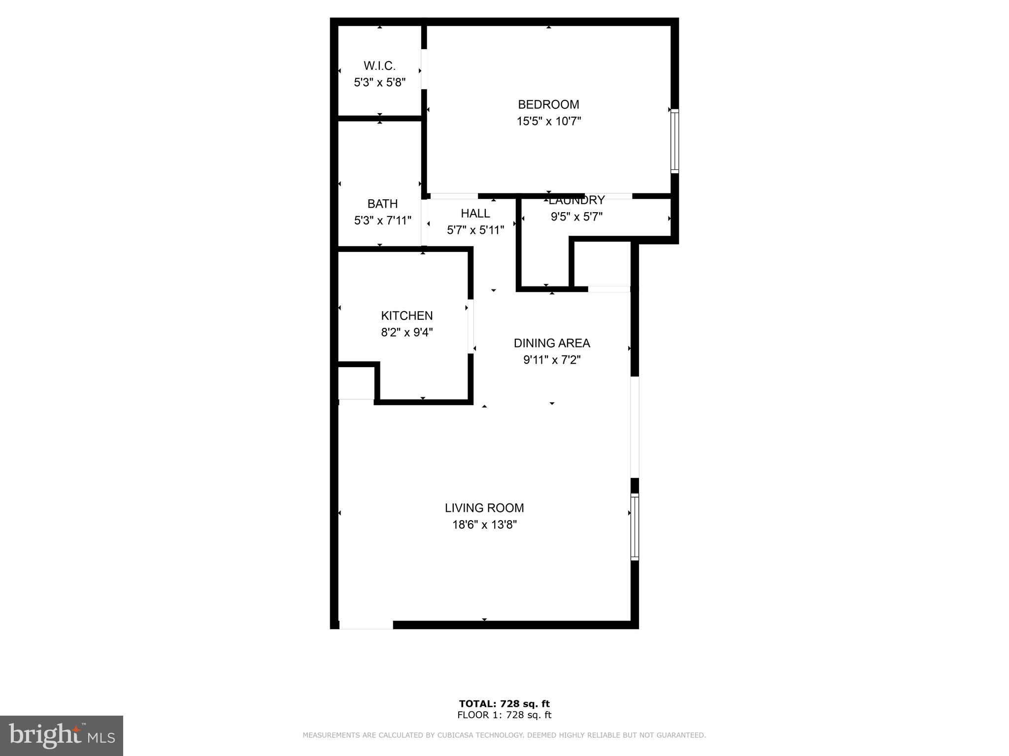 6145 Edsall Road, Unit K Alexandria, VA 22304 - Photo 38 of 38