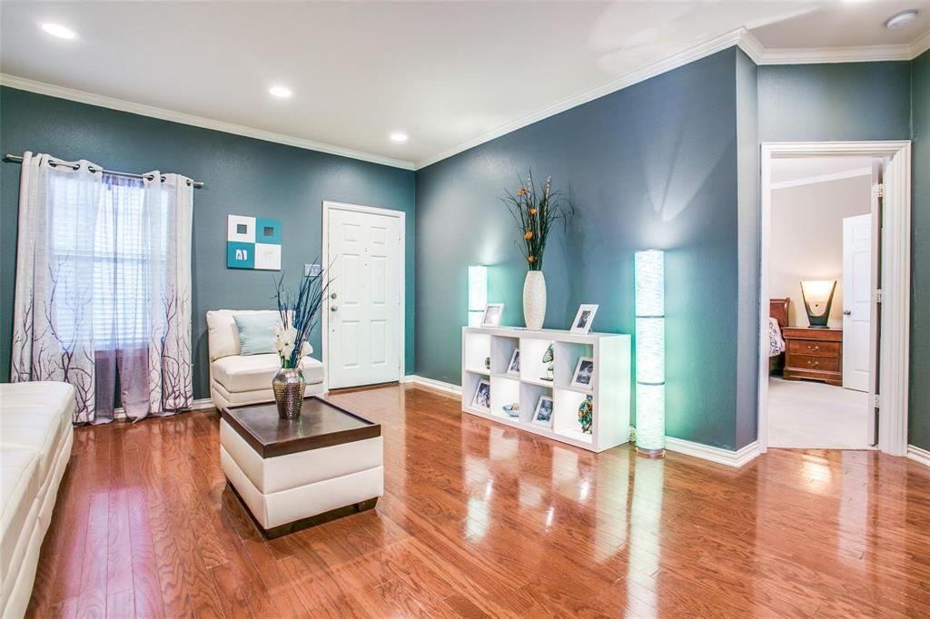 5424 Oakley Road McKinney, TX 75070 - Photo 4 of 23