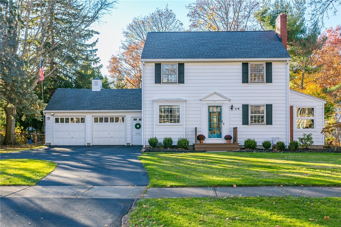 119 Chadwell Road Irondequoit, NY 14609 - Photo 1 of 1 Gallery Image 1