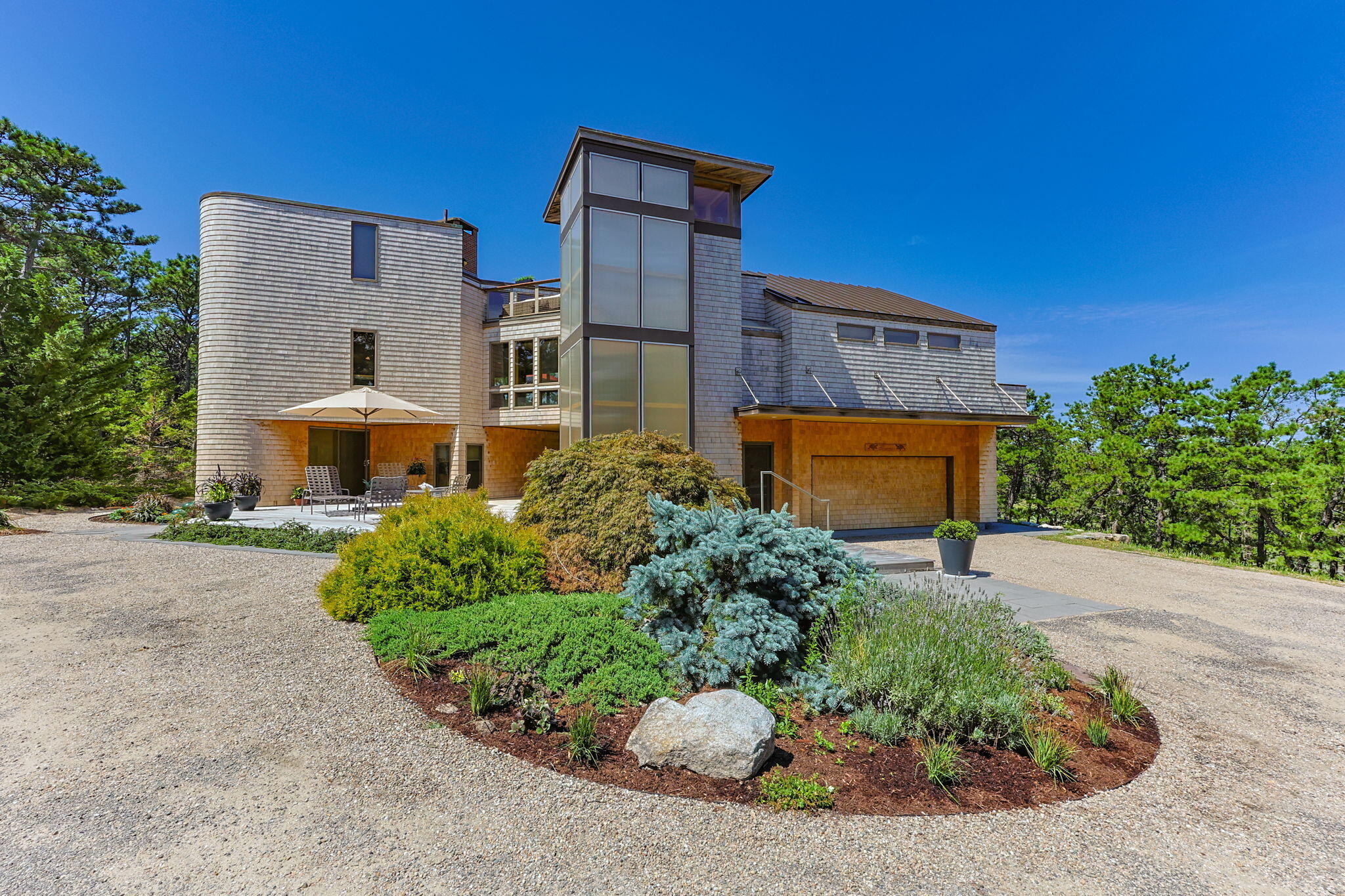 50 Anawan Road Wellfleet, MA 02667 - Photo 2 of 80 50 Anawan Rd Wellfleet