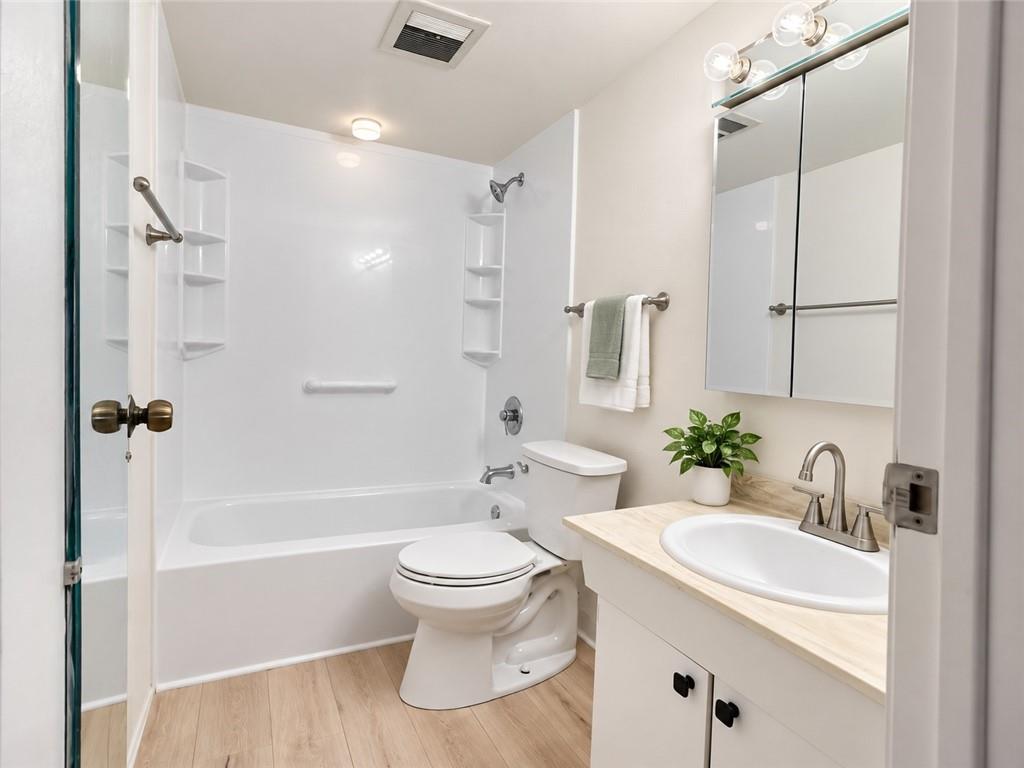 5 Bayard Road, Unit 714 Pittsburgh, PA 15213 - Photo 11 of 22 Gallery Image 11