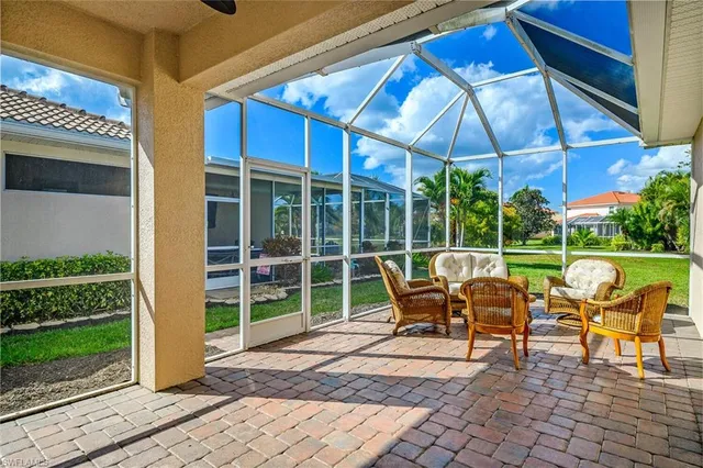 $559,900 | 9213 Astonia Way, Estero, FL 33967