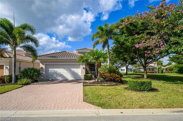 $559,900 | 9213 Astonia Way, Estero, FL 33967