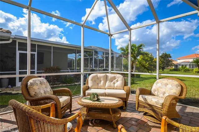 $559,900 | 9213 Astonia Way, Estero, FL 33967
