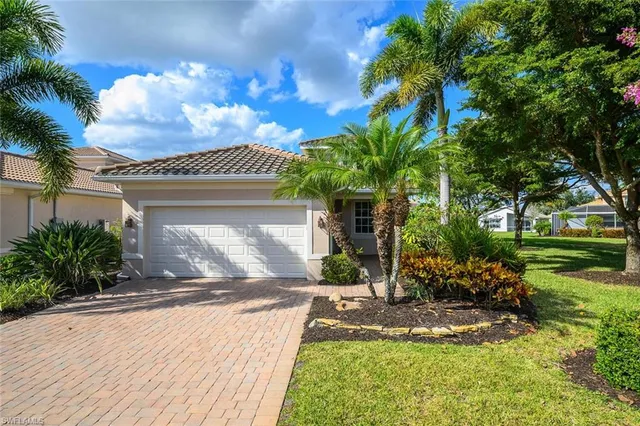 $559,900 | 9213 Astonia Way, Estero, FL 33967