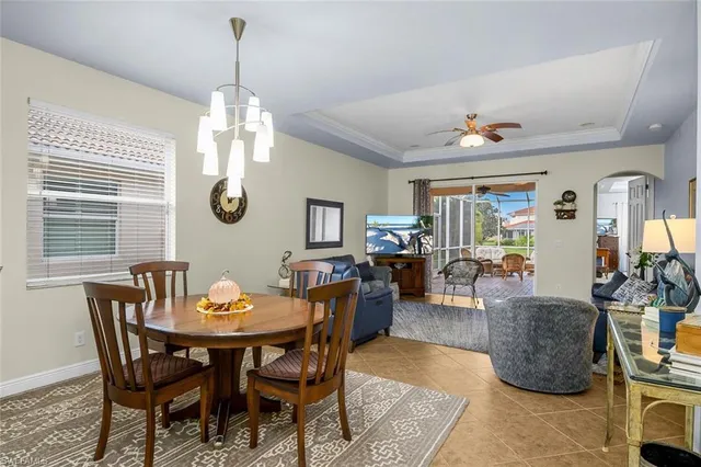 $559,900 | 9213 Astonia Way, Estero, FL 33967