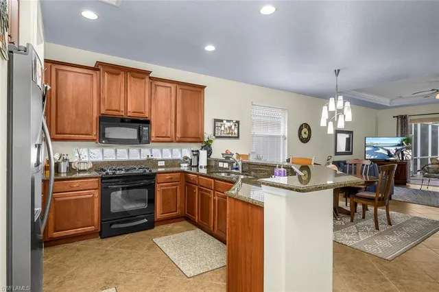 $559,900 | 9213 Astonia Way, Estero, FL 33967