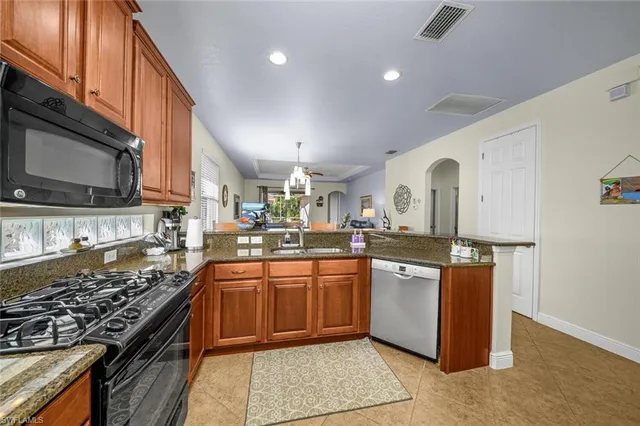 $559,900 | 9213 Astonia Way, Estero, FL 33967