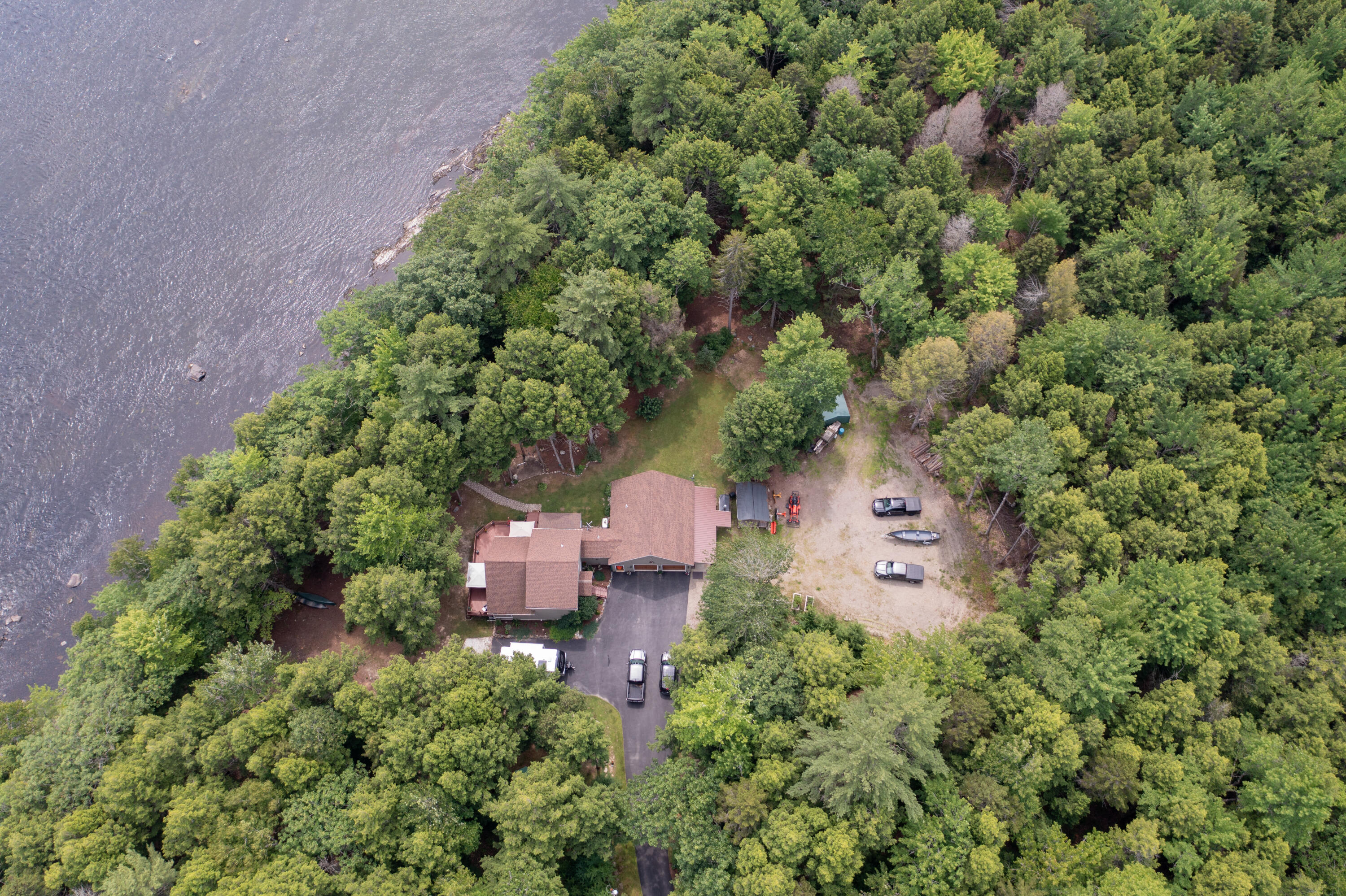946 Edinburg Road Howland, ME 04448 - Photo 5 of 85 untitled shoot-0026