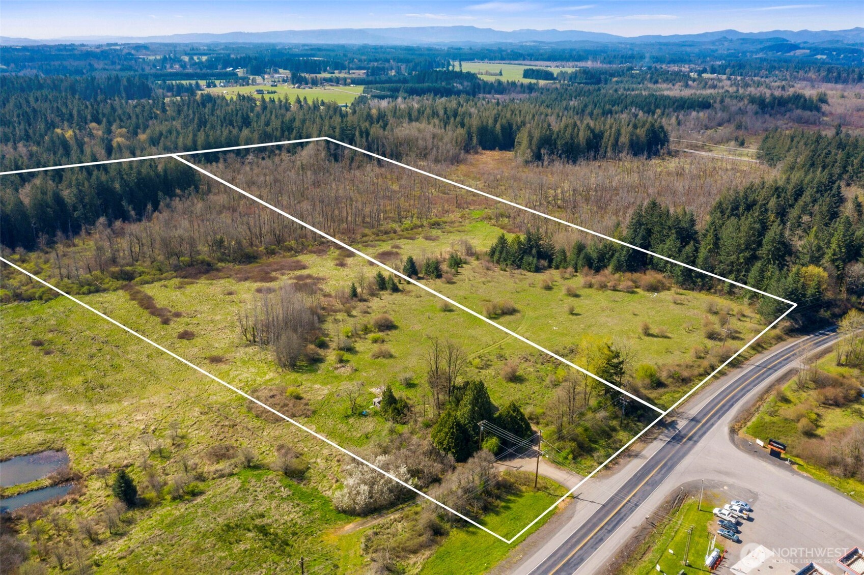107 West Avery Road Napavine, WA 98532 - Photo 1 of 33 Gallery Image 1