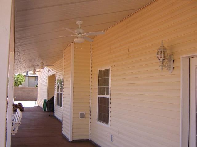 2898 Player Drive Snowflake, AZ 85937 - Photo 5 of 5