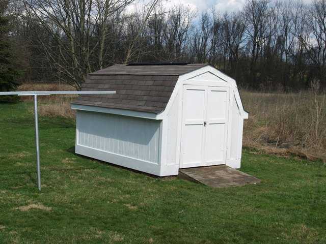 92 White Road Centerburg, OH 43011 - Photo 16 of 16 Gallery Image 16