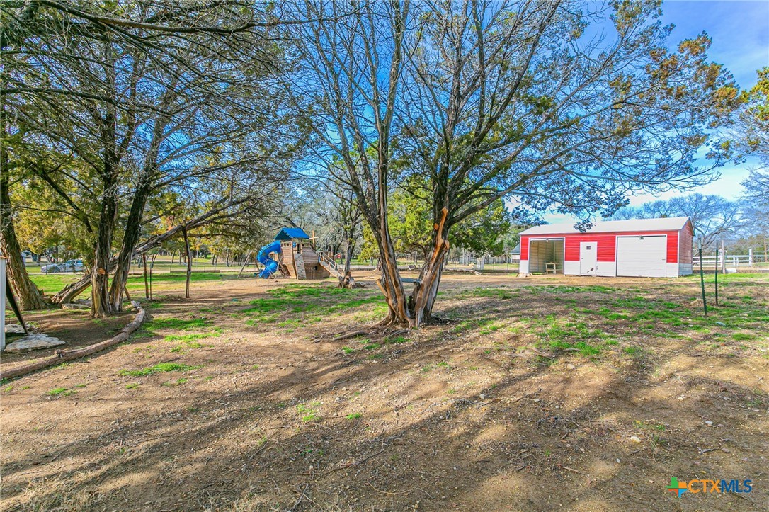 2811 Mimosa Drive Kempner, TX 76539 - Photo 24 of 27