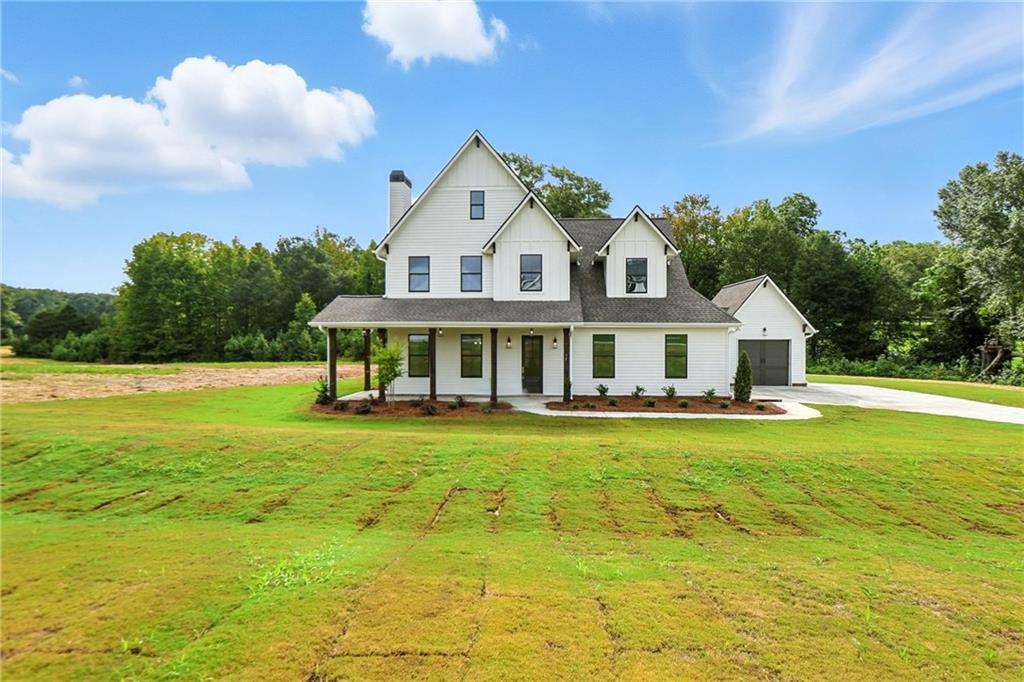 95 Old Town Road Dacula, GA 30019 - Photo 82 of 84 Gallery Image 82