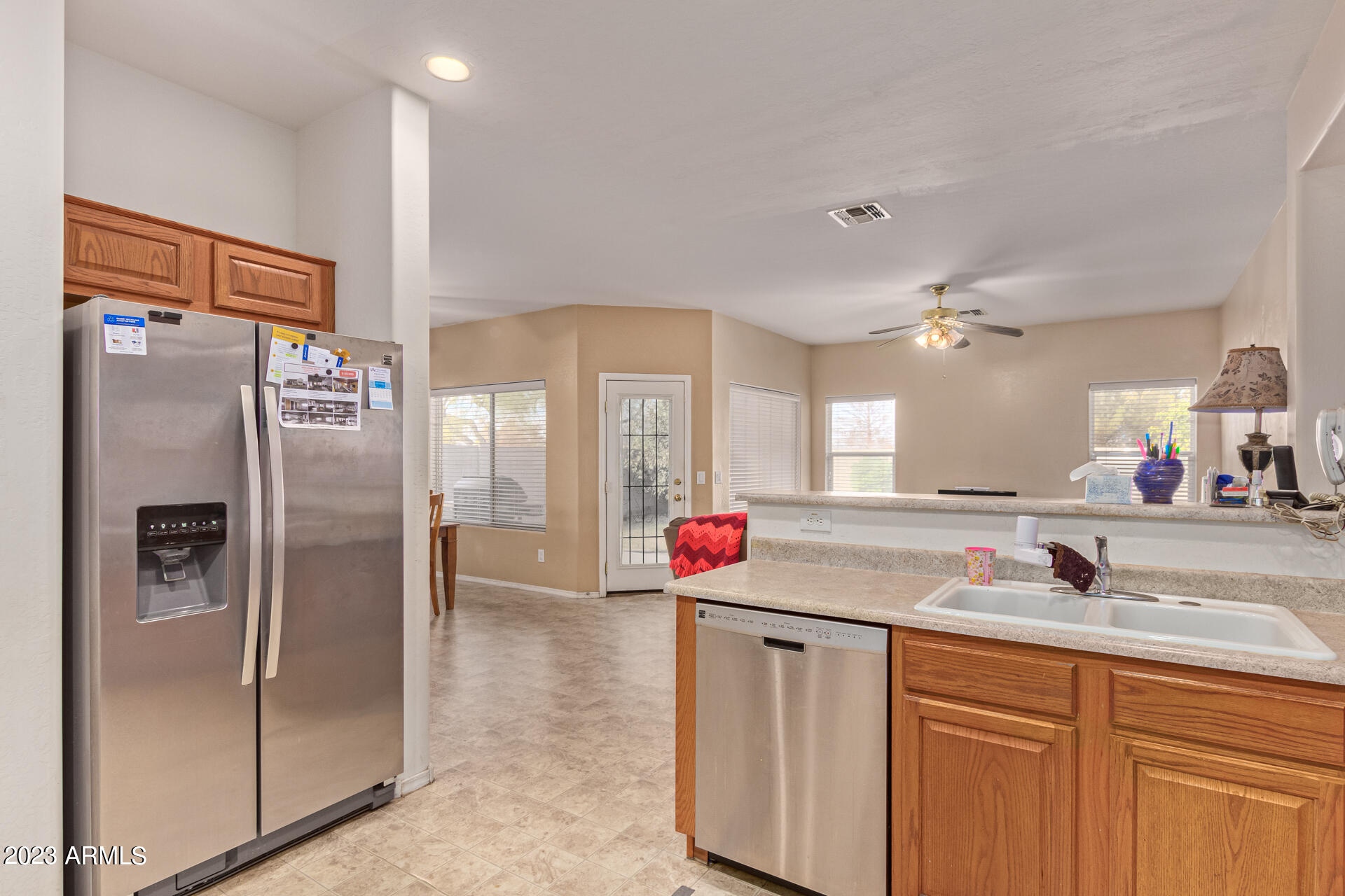 1694 South Rome Street Gilbert, AZ 85295 - Photo 16 of 37 15-Rome