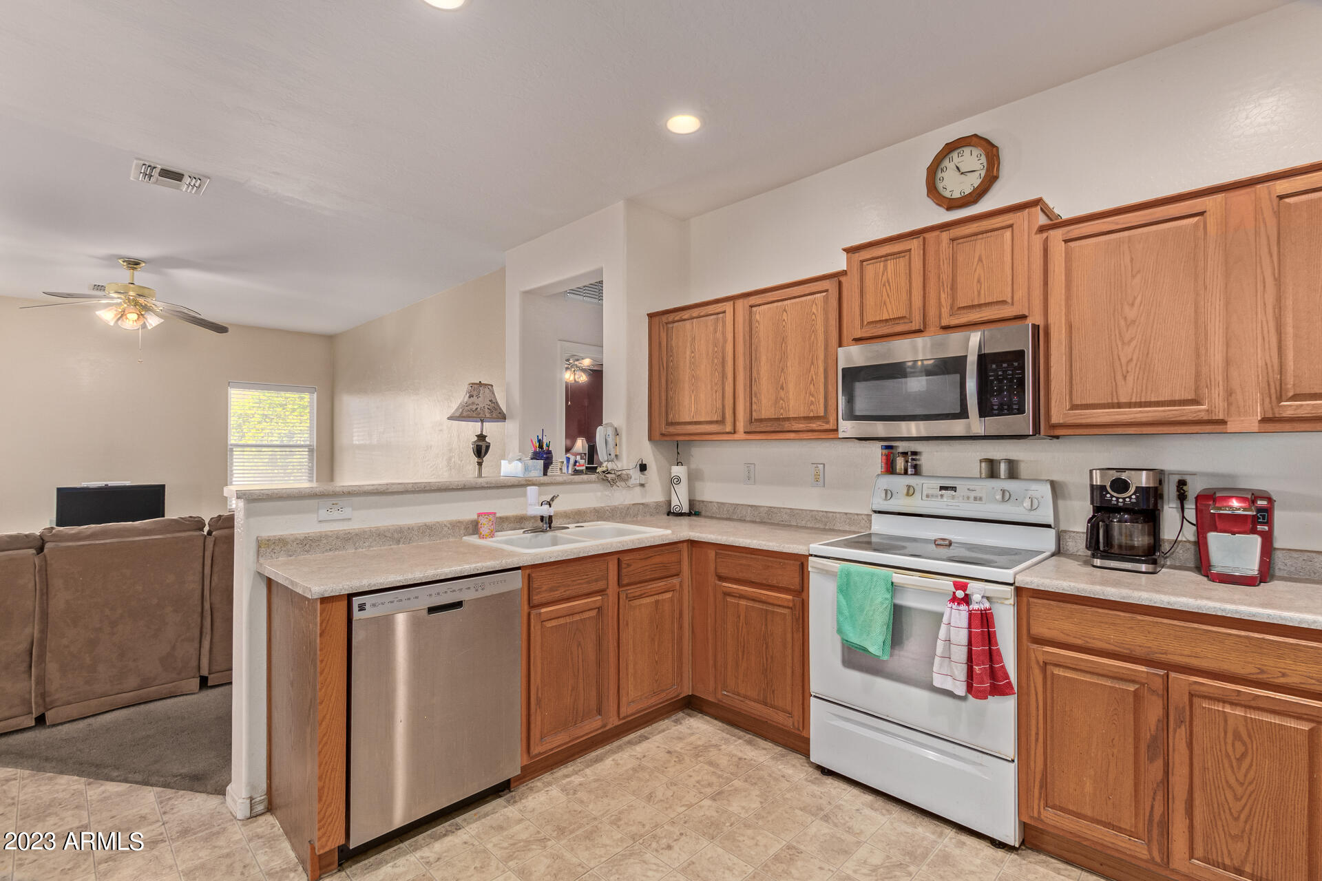 1694 South Rome Street Gilbert, AZ 85295 - Photo 17 of 37 16-Rome