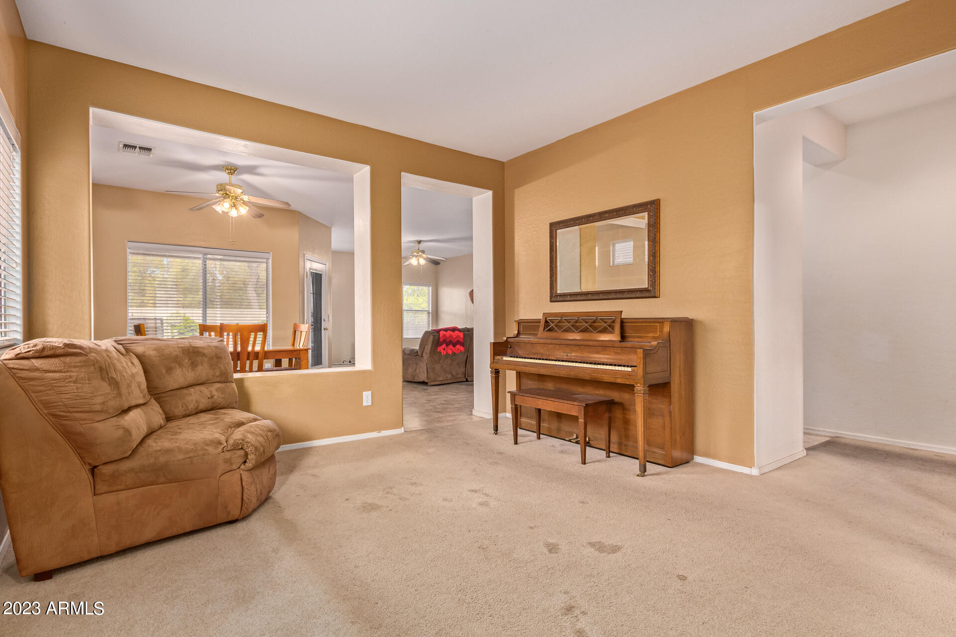 1694 South Rome Street Gilbert, AZ 85295 - Photo 8 of 37 09-Rome