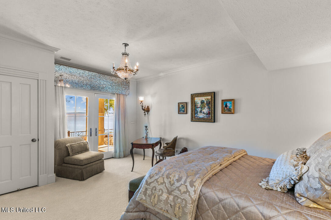 133 Overlook Pointe Drive Ridgeland, MS 39157 - Photo 65 of 93 2nd 1st Floor Bedroom