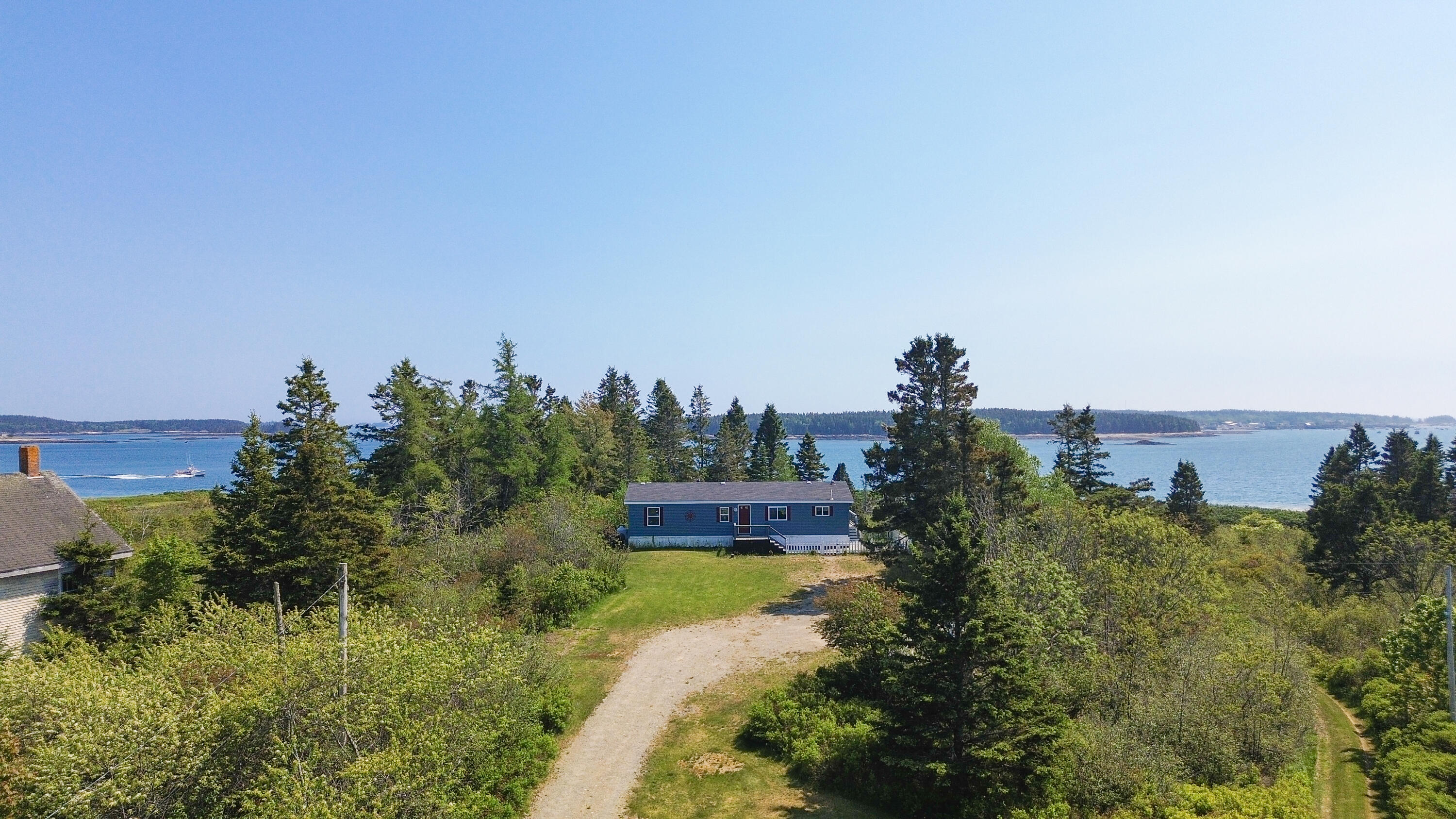 149 Kelley Point Road Jonesport, ME 04649 - Photo 2 of 24 3