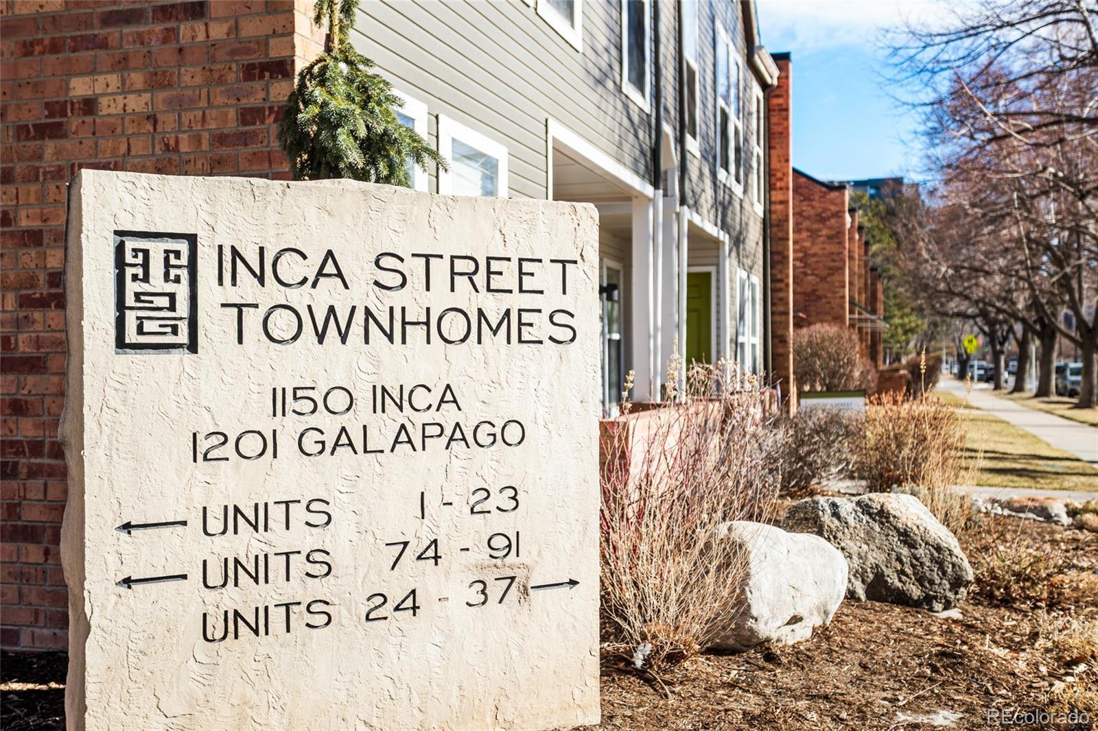 1150 Inca Street, Unit 27 Denver, CO 80204 - Photo 2 of 36