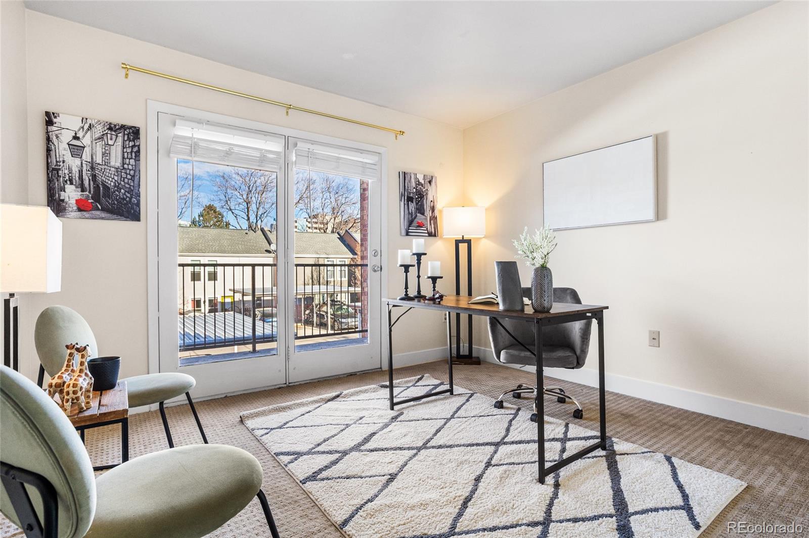 1150 Inca Street, Unit 27 Denver, CO 80204 - Photo 27 of 36