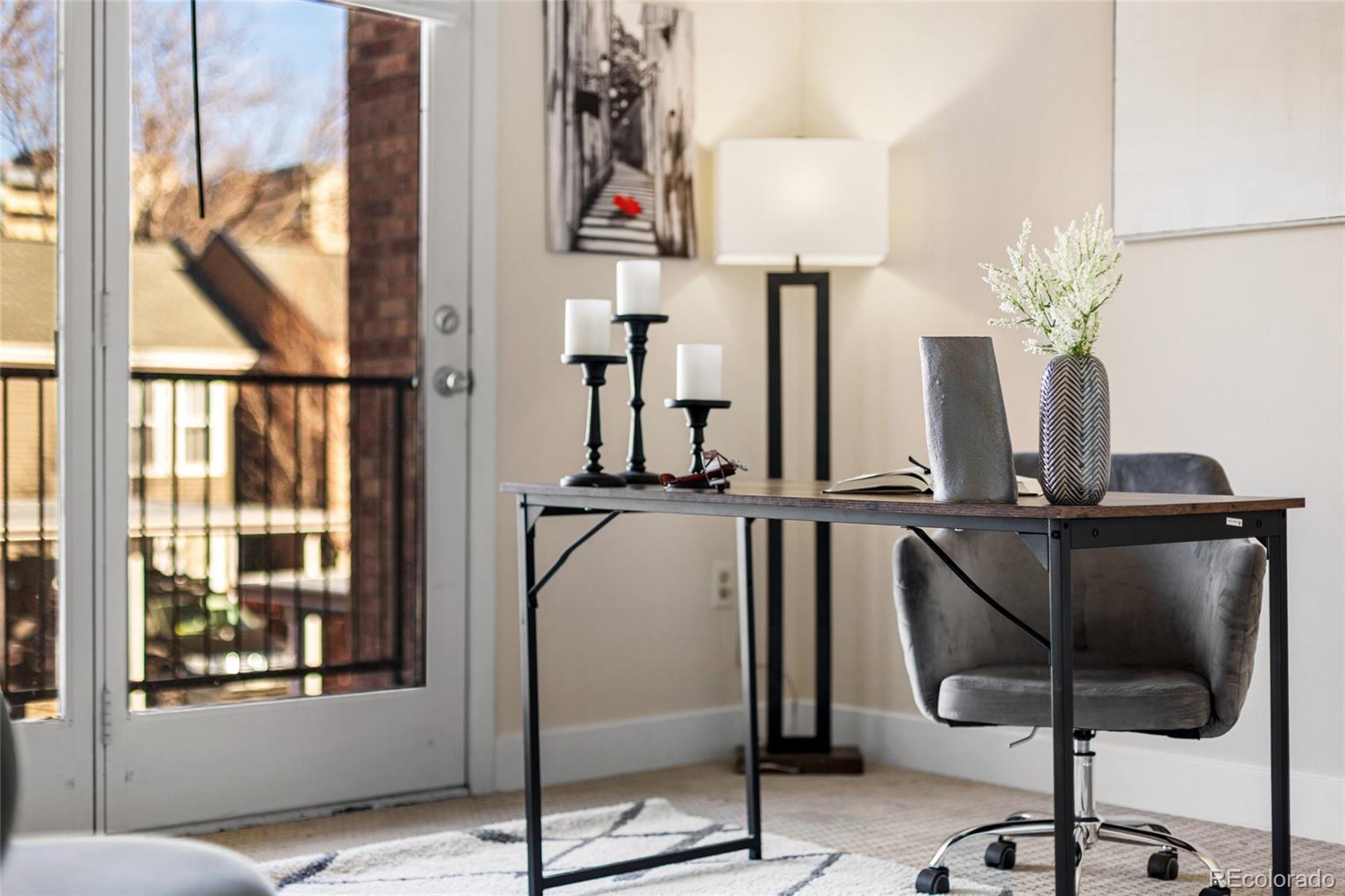 1150 Inca Street, Unit 27 Denver, CO 80204 - Photo 29 of 36