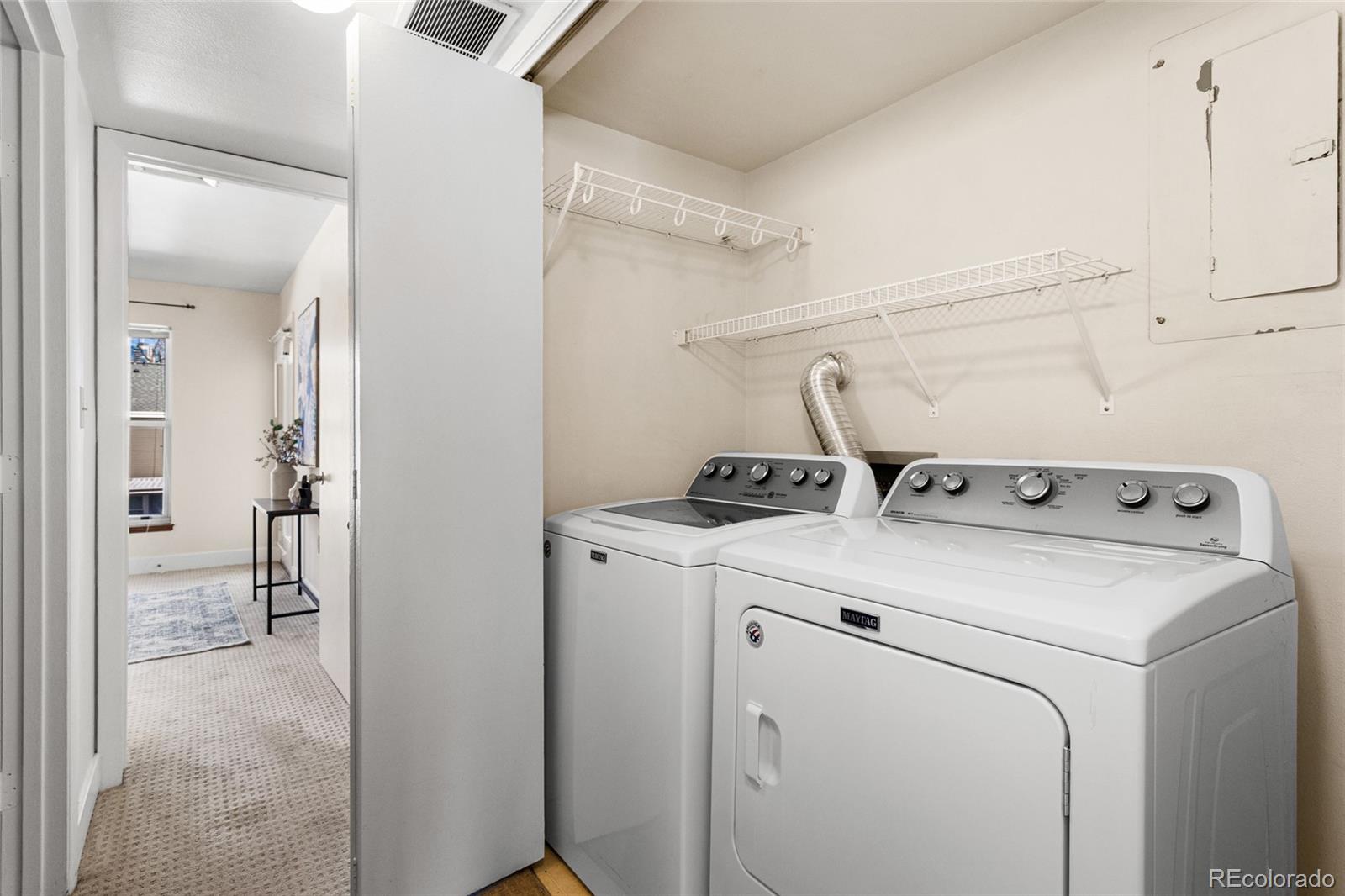 1150 Inca Street, Unit 27 Denver, CO 80204 - Photo 33 of 36