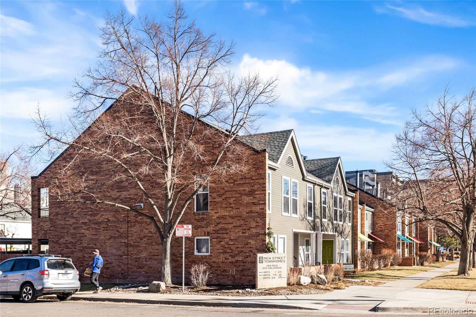 1150 Inca Street, Unit 27 Denver, CO 80204 - Photo 36 of 36