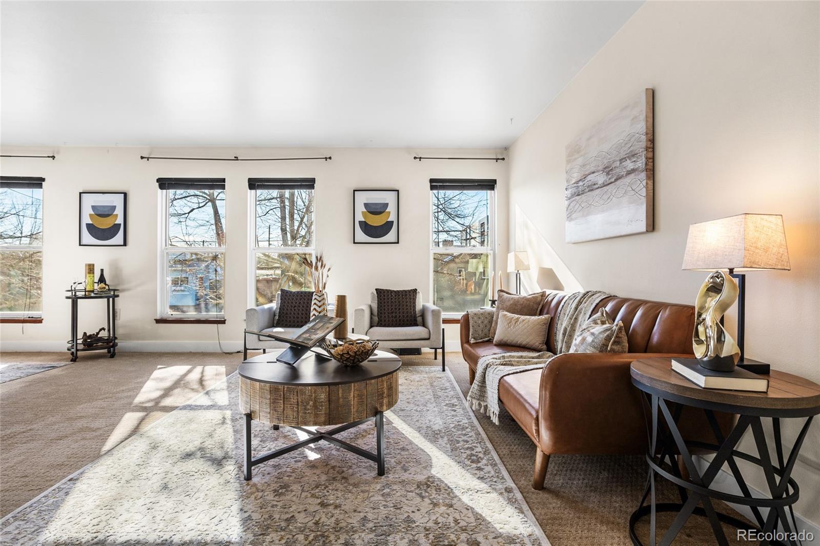 1150 Inca Street, Unit 27 Denver, CO 80204 - Photo 4 of 36