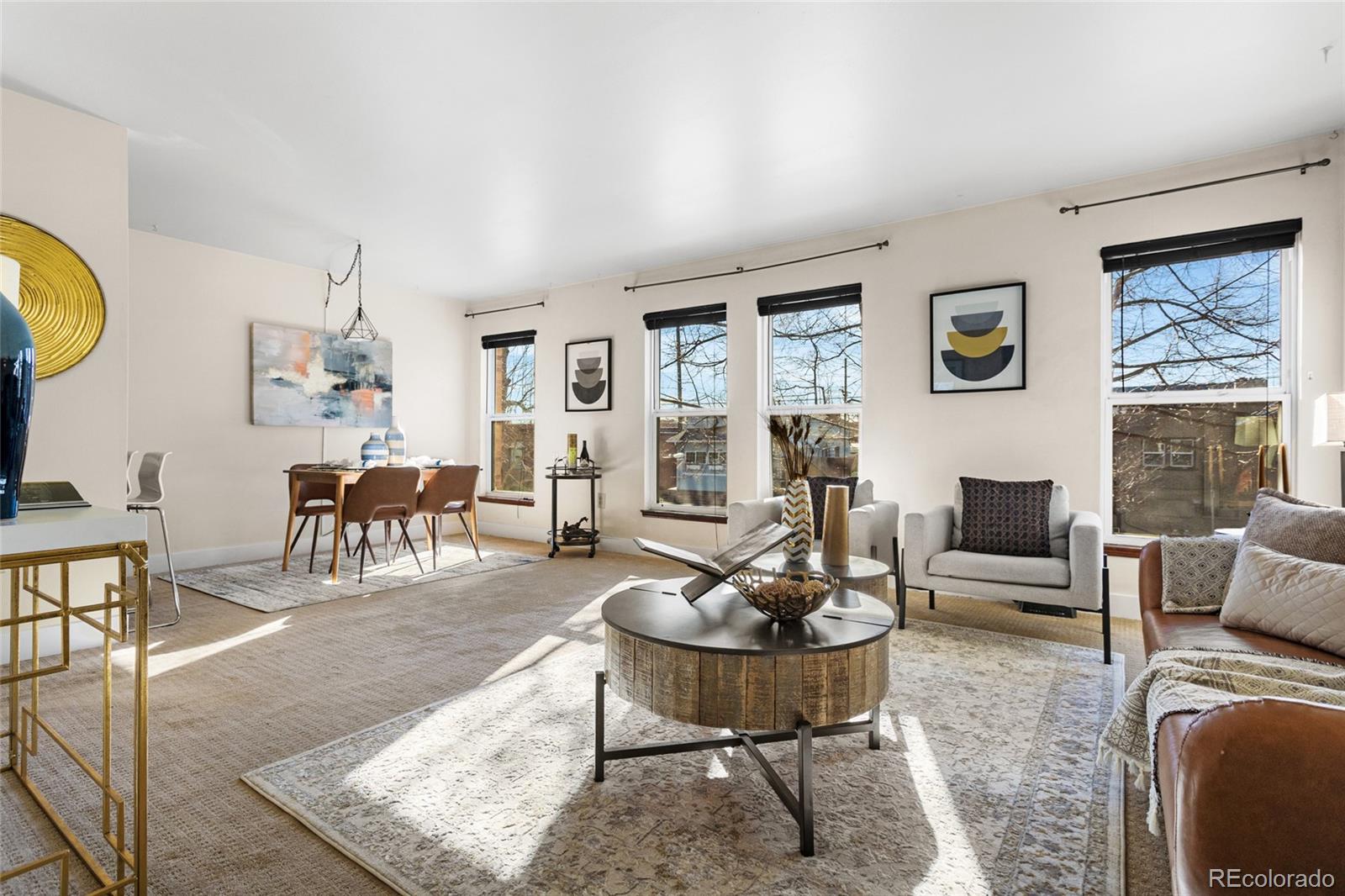 1150 Inca Street, Unit 27 Denver, CO 80204 - Photo 5 of 36