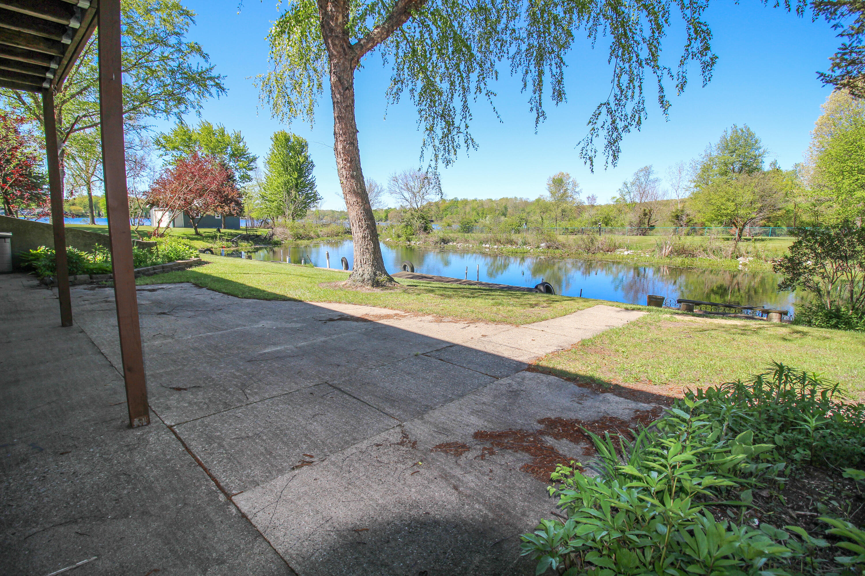 57436 Gearharts Landing Road Three Rivers, MI 49093 - Photo 30 of 59 Gearhart Landing-57