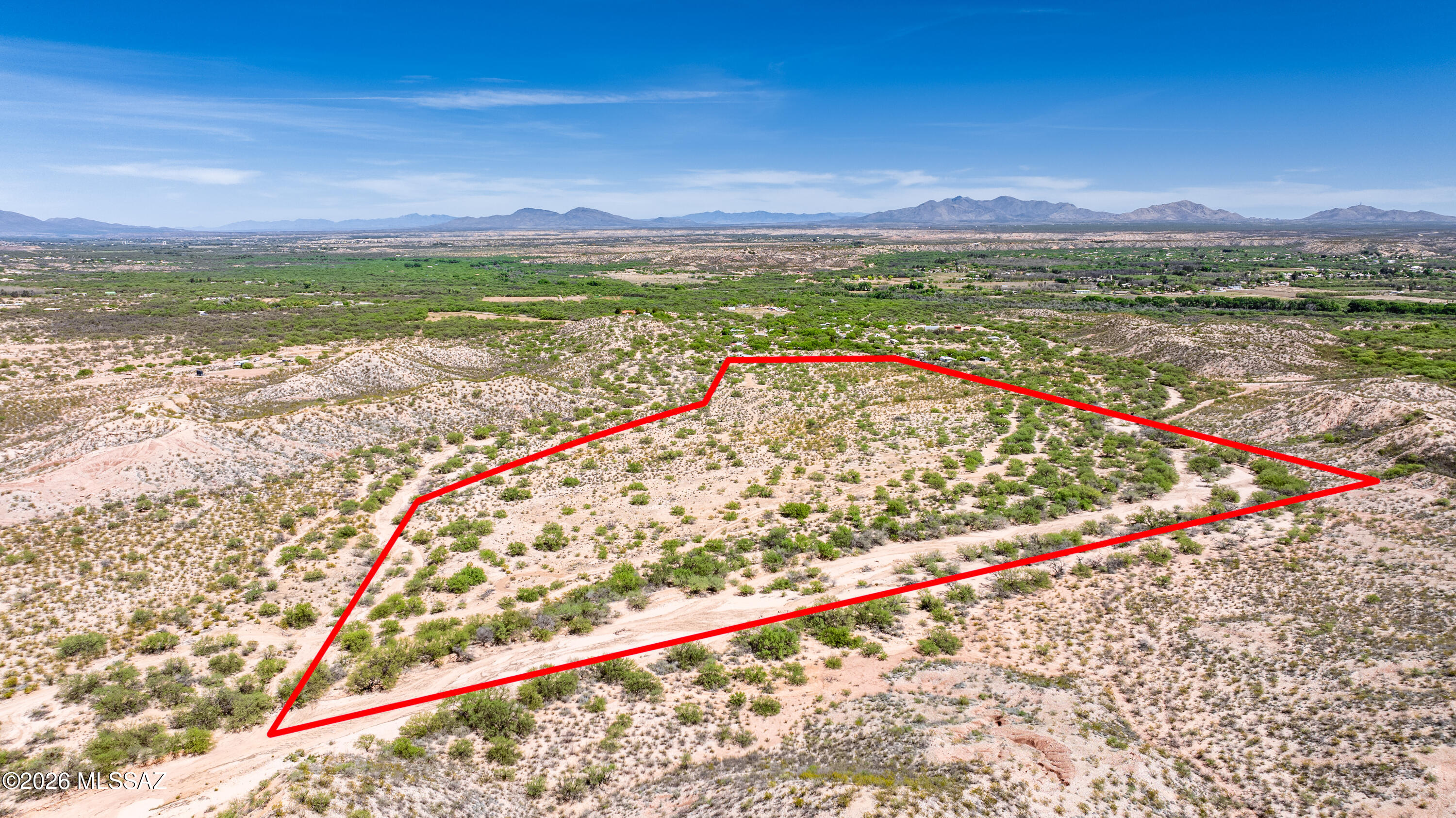 1577 South Flynn Road St. David, AZ 85630 - Photo 4 of 10