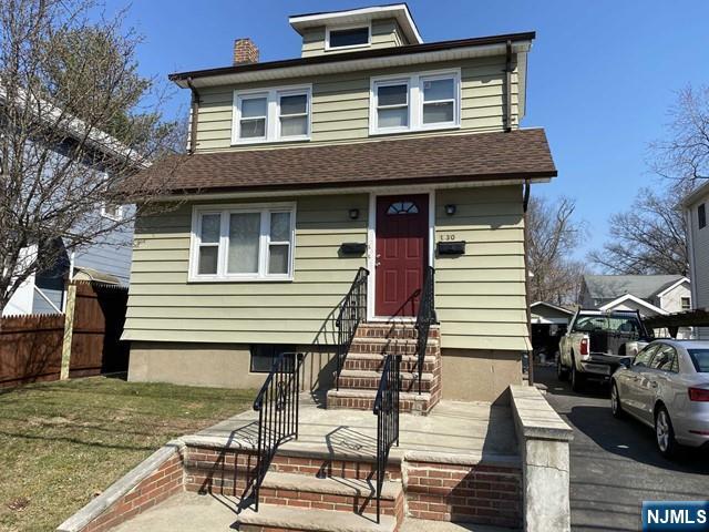 130 Hazelton Street, Unit 2 Ridgefield Park, NJ 07660 - Photo 1 of 9