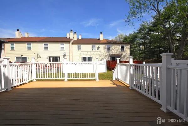 a view of a house with a porch