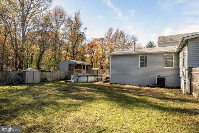 $3,700 | 80 West Mount Harmony Road, Owings, MD 20736