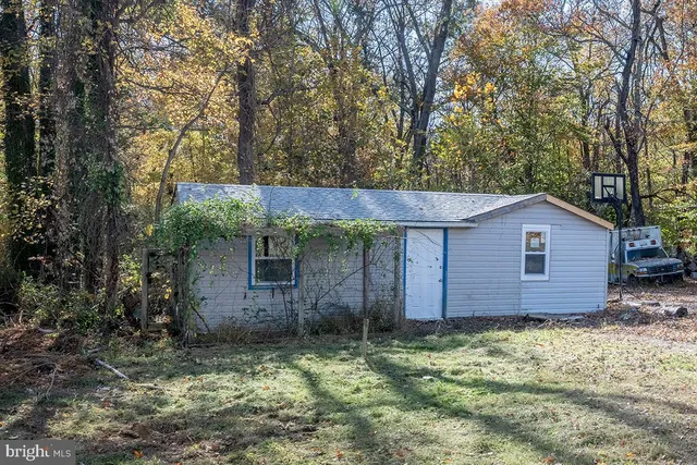 $3,700 | 80 West Mount Harmony Road, Owings, MD 20736