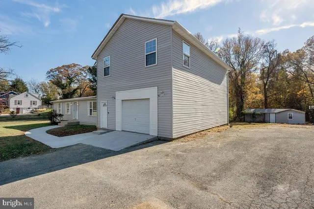 $3,700 | 80 West Mount Harmony Road, Owings, MD 20736