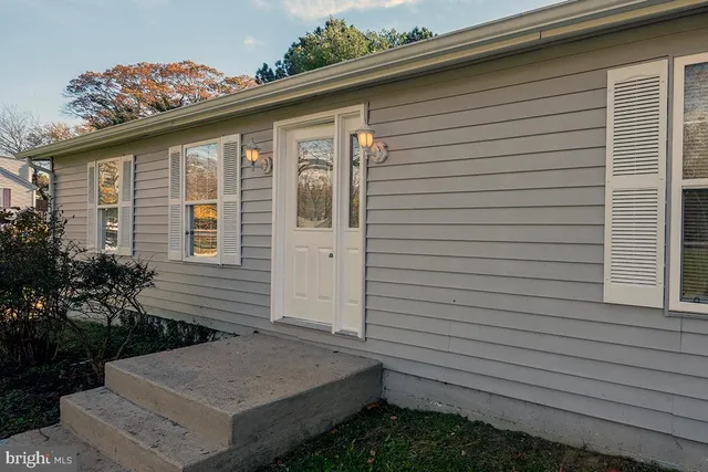 $3,700 | 80 West Mount Harmony Road, Owings, MD 20736