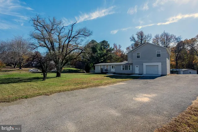 $3,700 | 80 West Mount Harmony Road, Owings, MD 20736