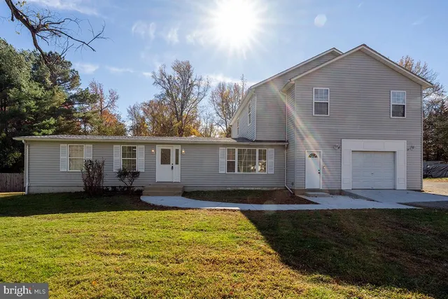 $3,700 | 80 West Mount Harmony Road, Owings, MD 20736