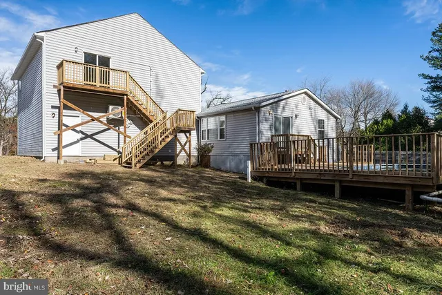$3,700 | 80 West Mount Harmony Road, Owings, MD 20736