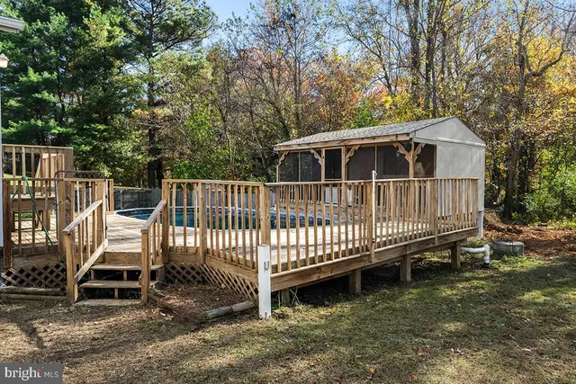 $3,700 | 80 West Mount Harmony Road, Owings, MD 20736