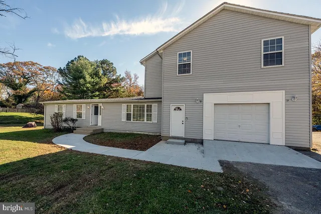 $3,700 | 80 West Mount Harmony Road, Owings, MD 20736