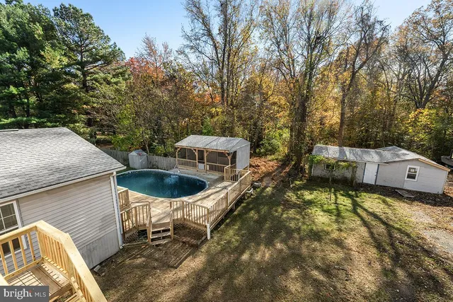 $3,700 | 80 West Mount Harmony Road, Owings, MD 20736