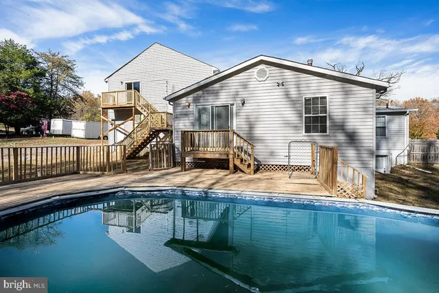 $3,700 | 80 West Mount Harmony Road, Owings, MD 20736