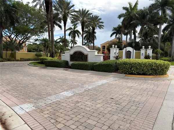 $320,000 | 2351 West Preserve Way, Unit 104, Miramar, FL 33025