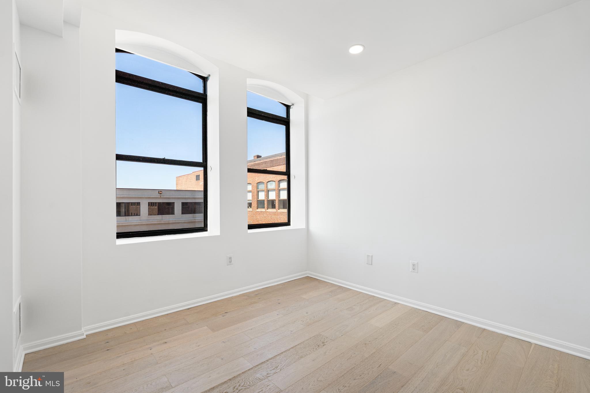 3299 K Street Northwest, Unit 704 Washington, DC 20007 - Photo 23 of 34 Second bedroom