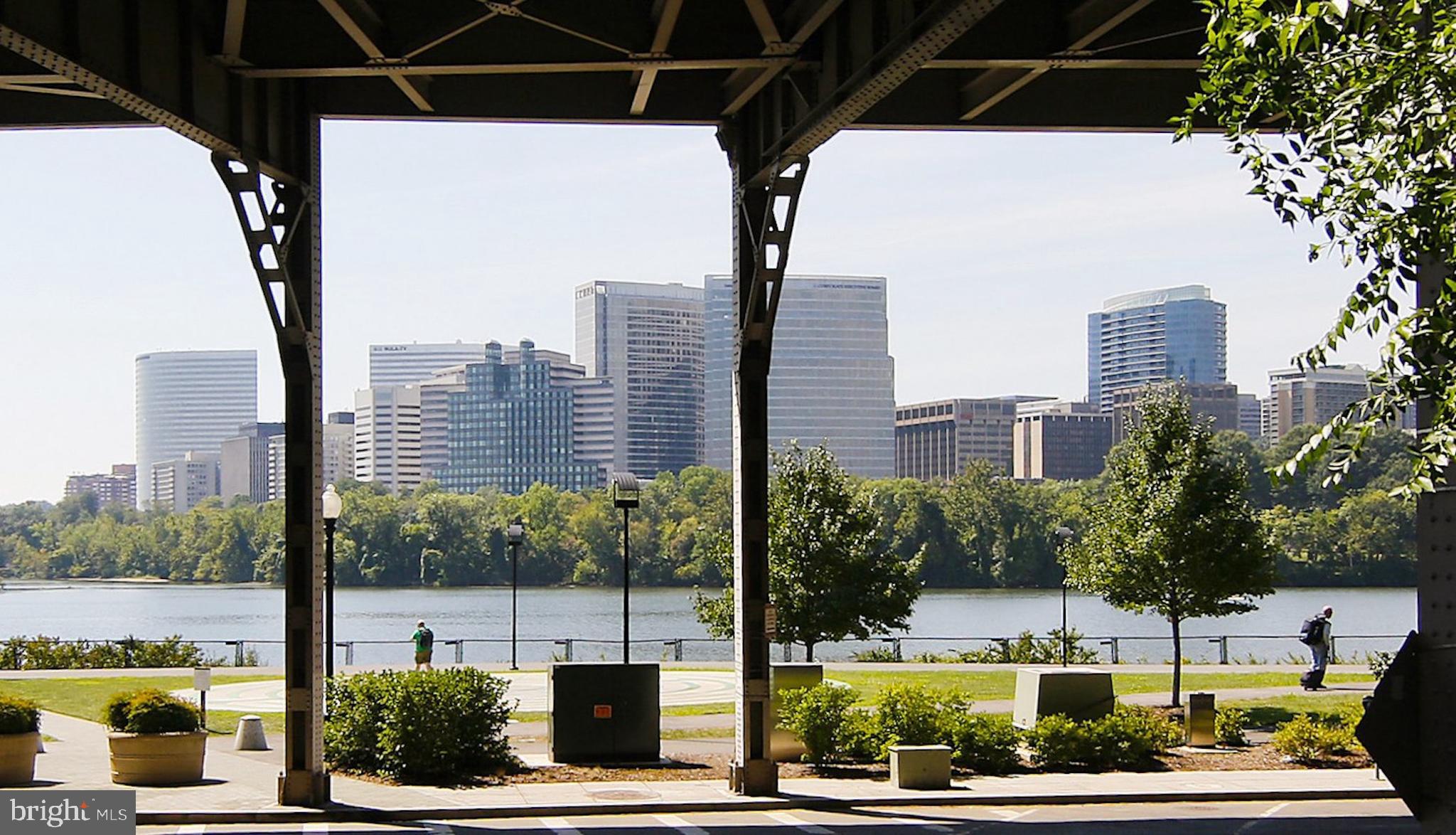 3299 K Street Northwest, Unit 704 Washington, DC 20007 - Photo 30 of 34 Community